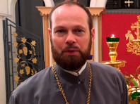 Представитель РПЦ:  церковь может отказаться от благословения оружия