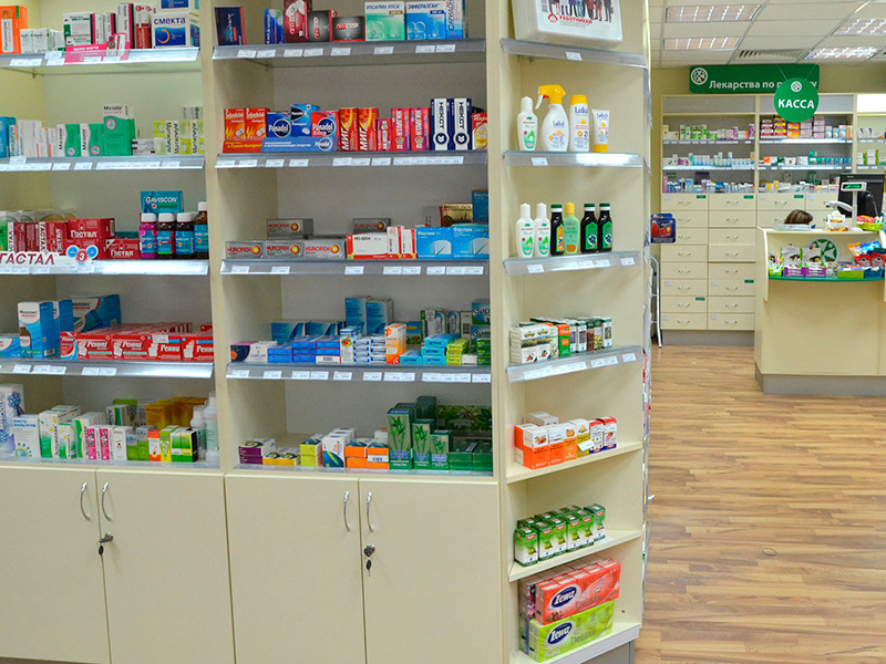 Правительство РФ разрешило проводить товарные интервенции при резком колебании цен на непродовольственные товары, в том числе лекарства
