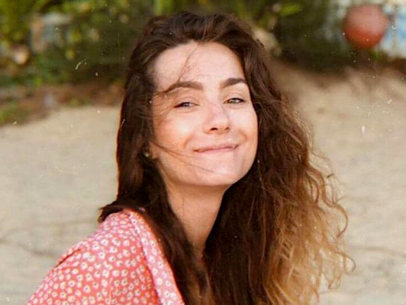 Москва запросила доступ к россиянке, задержанной вместе с Протасевичем