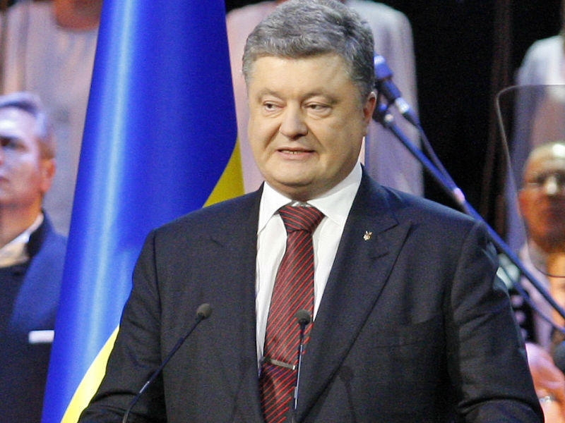 Порошенко рассказал о договоренности с РФ по возвращению еще двух украинцев