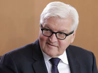 Глава МИД Германии предложил поэтапное снятие санкций с России