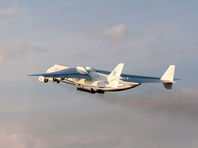 Украина задумалась о серийном производстве Ан-225 с участием китайцев