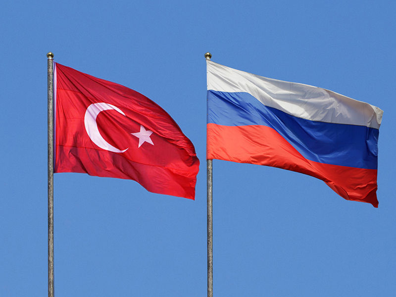 Анкара предложила создать рабочую группу для нормализации отношений России и Турции