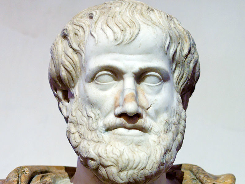 Греческим ученым спустя 20 лет после начала раскопок удалось обнаружить могилу великого философа, основоположника формальной логики Аристотеля
