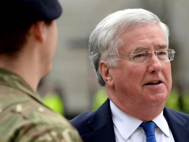 Министр обороны Великобритании Майкл Фэллон сообщил, что НАТО в этом году начнет формирование так называемых Объединенных сил высочайшей готовности (Very High Readiness Joint Task Force)