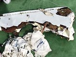 EgyptAir опровергла сообщение о контрактах с французами и итальянцами для поисков "черных ящиков"