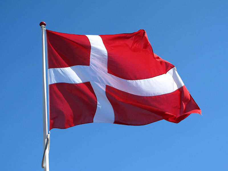 Посол России в Дании Михаил Ванин упрекнул Копенгаген в проведении "враждебной" и "антироссийской" политики