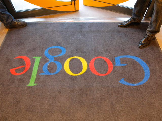 В Парижском офисе Google идут обыски
