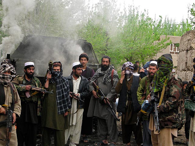 Афганские талибы назначили преемника своего бывшего лидера муллы Ахтара Мансура, убитого 21 мая ударом американского беспилотника. Заявление об избрании нового предводителя талибы в среду, 25 мая, направили в СМИ