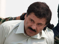 Власти США и Мексики готовятся произвести раздел состояния знаменитого наркобарона Хоакина Гусмана Лоэры по прозвищу Коротышка, которого задержали в январе нынешнего года