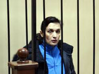 Елена Глищинская была арестована 28 апреля 2015 года по обвинению в сепаратизме, а именно, в участии в создании организации "Народная рада Бессарабии"