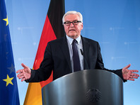 Глава МИД Германии раскритиковал учения НАТО в странах Балтии