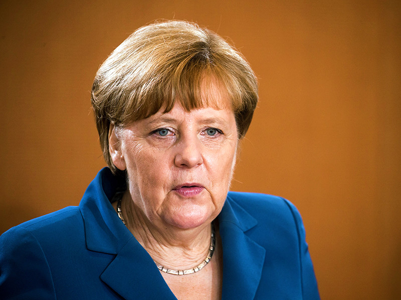 Канцлер Германии Ангела Меркель уже в шестой раз подряд возглавила рейтинг самых влиятельных женщин мира по версии журнала Forbes