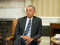 Сотрудники Госдепартамента США подписали внутренний документ, в котором выразили протест против политики американского лидера Барака Обамы в Сирии и призвали нанести "целенаправленные военные удары" по силам президента страны Башара Асада