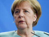 Меркель отреагировала на критику Турции после признания бундестагом геноцида армян