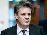 Еврокомиссар по финансовой стабильности британец Джонатан Хилл объявил об отставке