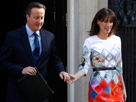 Премьер-министр Великобритании Дэвид Кэмерон после того, как британцы проголосовали за выход страны из Евросоюза, заявил, что собирается в октябре уйти в отставку со своего поста