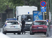 Среди арестованных в Бельгии потенциальных террористов двое родственников смертников - братьев эль-Бакрауи