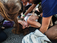Ишай Шлисель напал на участников гей-парада в июле прошлого года, ранив шестерых человек