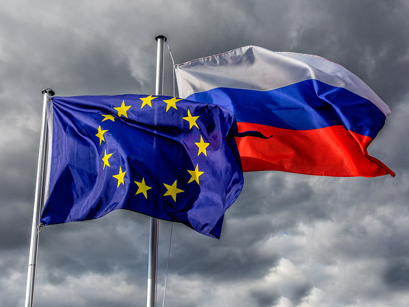 Страны Европейского союза договорились продлить экономические санкции в отношении России