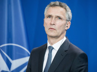 Генсек НАТО раскритиковал внезапные проверки Вооруженных сил РФ