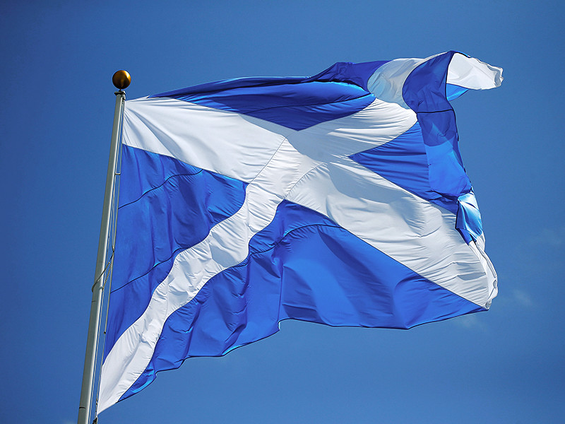 Почти 60% шотландцев проголосовали бы за независимость от Великобритании в случае второго референдума, свидетельствует опрос, проведенный для шотландского издания Sunday Post
