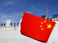 Япония обвинила китайский военный корабль во вторжении в территориальные воды страны
