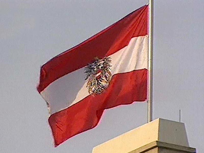 Главный комитет Национального совета Австрии по сотрудничеству с Евросоюзом принял резолюцию о постепенной отмене европейских санкций против России