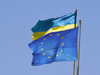 Нидерланды назвали условие ратификации соглашения об ассоциации Украины с Евросоюзом. Гаага не будет подписывать документ без юридических изменений, сообщил голландский премьер-министр Марк Рютте после саммита лидеров ЕС в Брюсселе