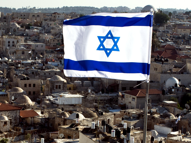Израиль запретил въезд в страну на Рамадан 83 тысячам палестинцам