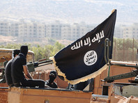 Террористы запрещенного в РФ "Исламского государства" уже отправились из Сирии в страны Европы