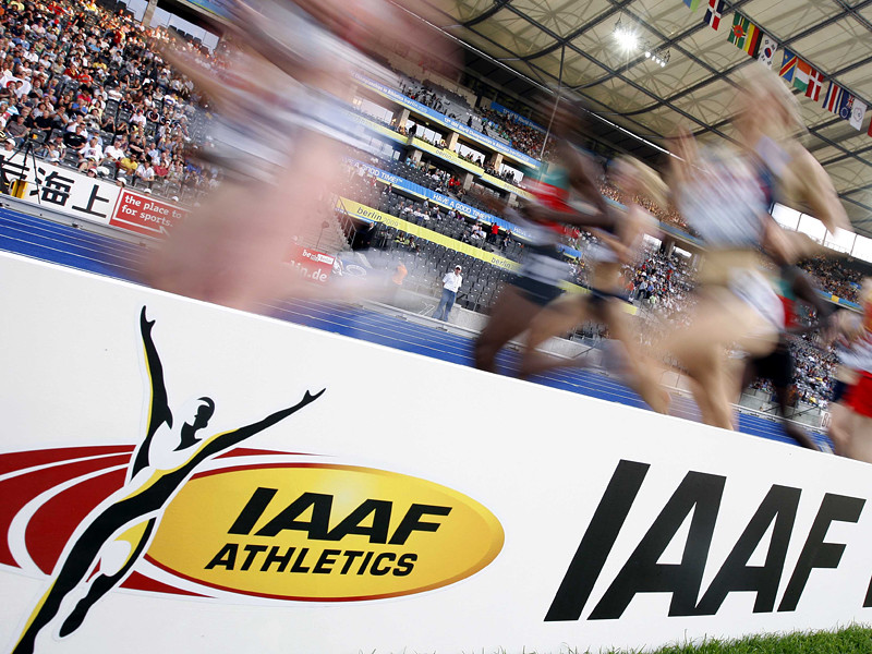 Решение IAAF не допустить российских спортсменов к Олимпиаде в Рио-де-Жанейро стало продолжением "серии неудач", которые преследуют российского президента Владимира Путина