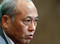 Губернатор Токио подал в отставку из-за финансового скандала