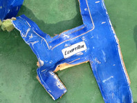 Найден речевой самописец египетского самолета А320, разбившегося в  Средиземном море
