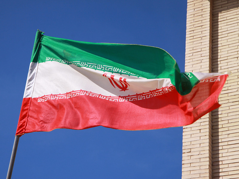 Иран подал иск к США на 2 миллиарда долларов