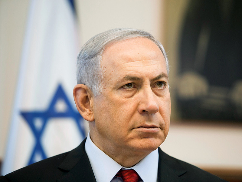 Премьер-министр Израиля Биньямин Нетаньяху рассказал на пресс-конференции в Риме о соглашении с Турцией, посвященном нормализации отношений. Оно касается как безопасности на Ближнем Востоке, так и экономических связей двух стран