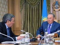 Напомним, что ранее глава Комитета национальной безопасности (КНБ) Республики Казахстан Владимир Жумаканов  сообщил в беседе с главой государства, что в настоящее время разыскиваются шестеро человек, подозреваемых в нападениях в Актобе