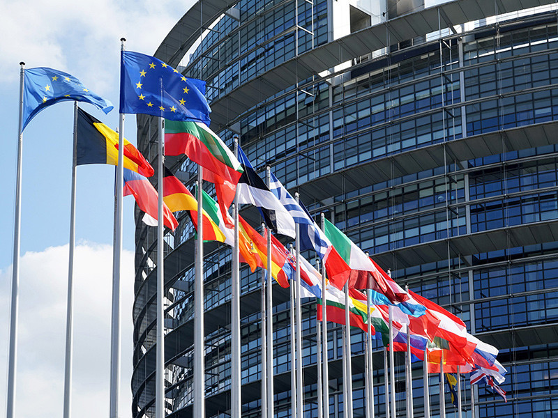 Европейский парламент провел 28 июня экстренное заседание, которое завершилось принятием резолюции, призывающей к немедленному началу процедуры выхода Великобритании из Евросоюза
