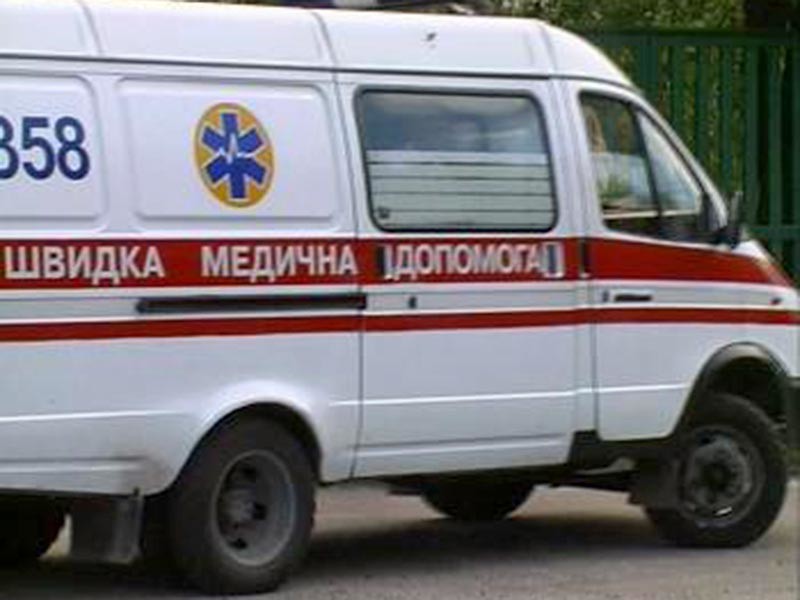 В украинском городе Измаил (Одесская область) объявлена чрезвычайная ситуация в связи с массовым отравлением: госпитализированы уже более 200 человек
