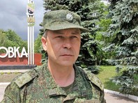 В ДНР рассказали об активных попытках украинских войск прорваться в Дебальцево