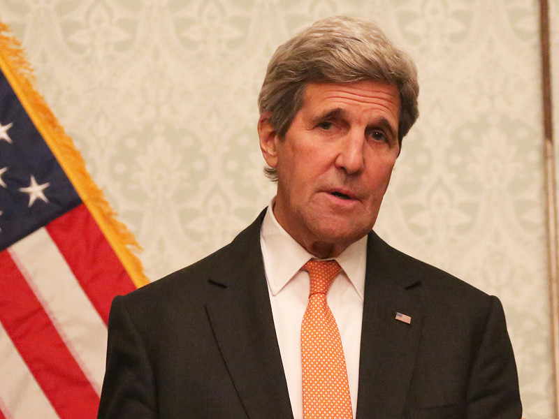 Госсекретарь США Джон Керри заявил 15 июня, что терпение США по поводу урегулирования сирийского конфликта и определения дальнейшей судьбы президента Сирии Башара Асада истекает