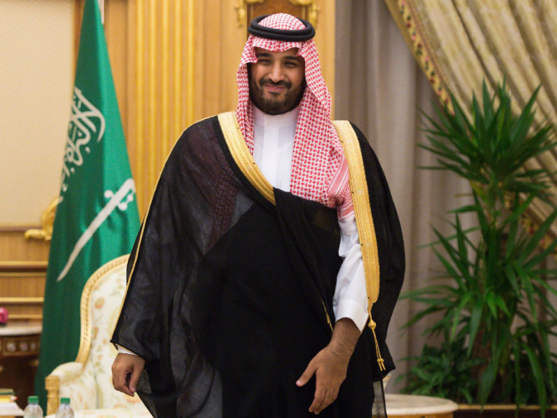 Саудовский принц собрался в Вашингтон, чтобы обсудить с Обамой разногласия