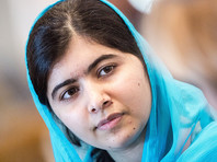 Пакистанская правозащитница Малала Юсуфзай заработала состояние на своих мемуарах и выступлениях
