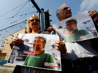В Турции освобожден представитель "Репортеров без границ", критиковавший власти в статьях