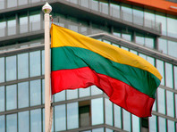 Посол ЕС в РФ Вигаудас Ушацкас, который после окончания срока дипломатических полномочий планирует вернуться в Литву и принять активное участие в политической жизни
