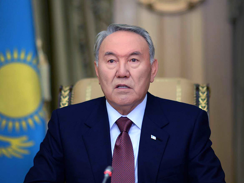 Президент Казахстана Нурсултан Назарбаев заявил, что совершившие 5 июня нападение в Актобе получили указания из-за рубежа. По данным главы республики, атаку совершили приверженцы радикальных псевдорелигиозных движений