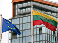 Министр иностранных дел Литвы Линас Линкявичюс призвал страны Европейского союза не торопить Британию с выходом из ЕС по итогам референдума, так как это может ослабить единую позицию в отношении России