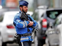В Бельгии прошли 40 антитеррористических рейдов: более десятка задержанных