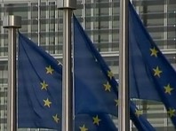Евросоюз продлил на год санкции против Крыма, сообщает ТАСС со ссылкой на Совет ЕС. Срок действия нынешнего пакета ограничений для полуострова истекает 23 июня