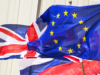 Британцы начали спрашивать у Google, как сменить гражданство, чтобы остаться в ЕС